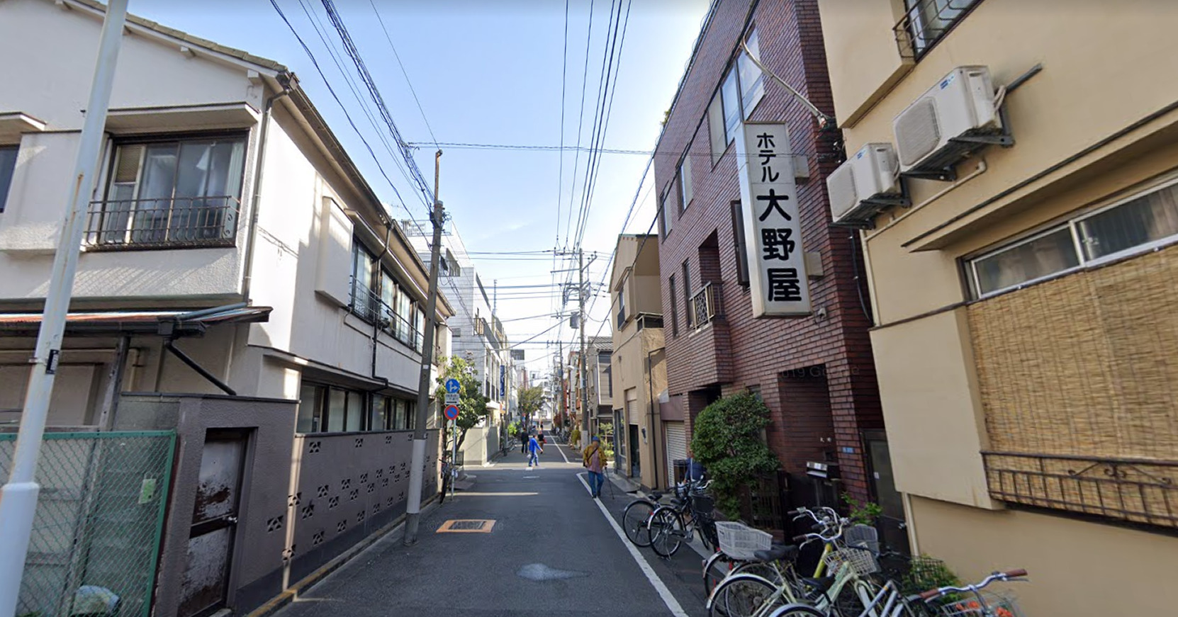 東京都荒川区_市街地(狭所)