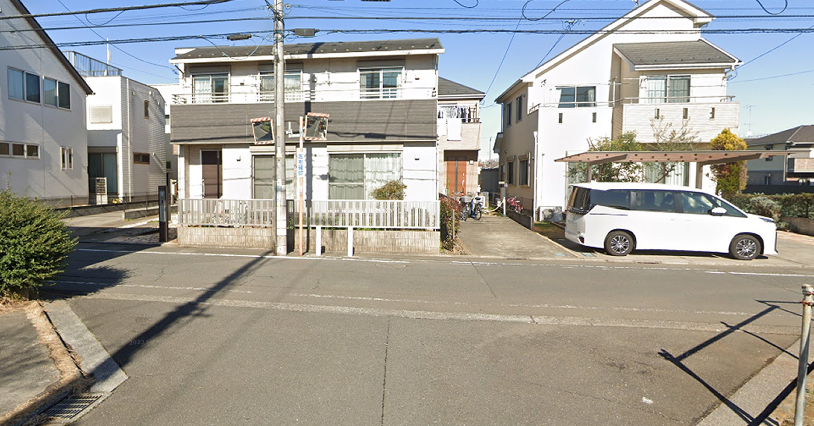東京都立川市_市街地