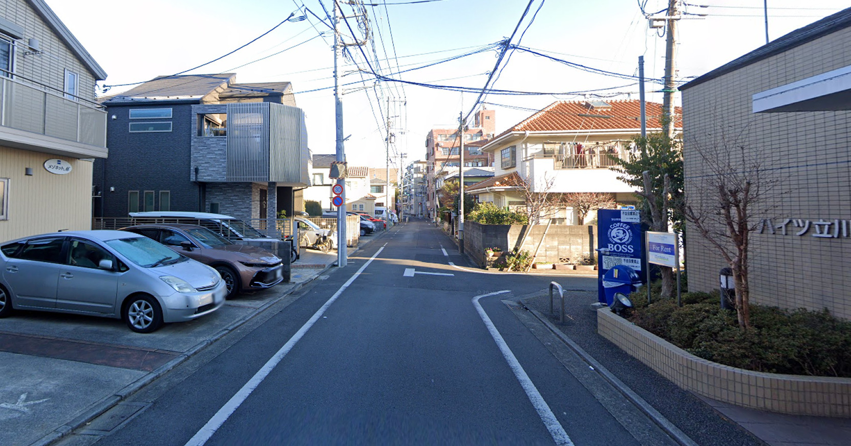東京都立川市_市街地(狭所)