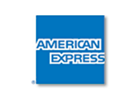 AmericanExpressロゴ