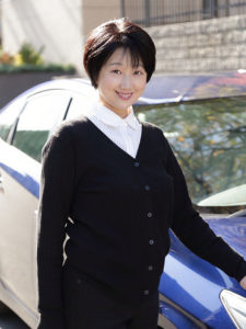 田辺　南子